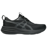 ASICS Tenis Hombre Running GEL PULSE 17 -  Black/Graphite Grey