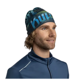 Buff Hat Outdoor EcoStretch Azul