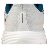 Tenis Hombre Mizuno Running Wave Rider 29 - Gf White/Autumn Sunse