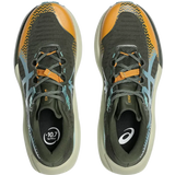ASICS Tenis Hombre Trail Running TRABUCO MAX  5 -  Vintage Khaki/Foggy Teal