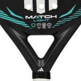 Pala Adidas Padel Match 2026 Light - Azul