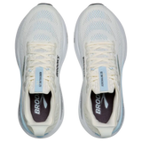 Tenis Mujer Brooks Running Adrenaline GTS 25 -  Star White/Nantucket/Chrome
