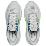 Tenis Hombre Brooks Ghost 17 - Light Grey