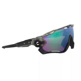 OAKLEY Ciclismo Jawbreaker Prizm Road Jade Unisex - Gris