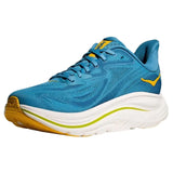 HOKA Clifton 10 Hombre - Alpine Blue / Foggy Night