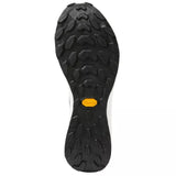 Tenis Trail Running Unisex NNORMAL KJERAG 01 - Black