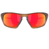 OAKLEY Lifestyle UNISEX Lateralis Prizm Ruby - Naranja
