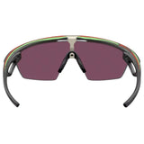 OAKLEY Sphaera Prizm Road Black - Matte Olive