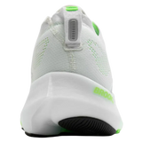 Tenis Hombre Brooks Glycerin Flex - White/Green Gecko/Phantom