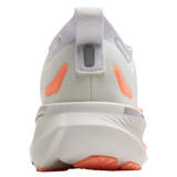 Tenis Mujer Brooks Running Glycerin GTS 23 - White/Mulled Grape/Clear