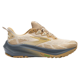 Tenis Hombre Brooks Ghost Trail - Beige