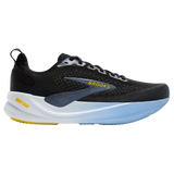 Tenis Hombre Brooks Running Ghost Max 4 - Black/Folkston /Open Air
