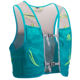 Aonijie Chaleco de Hidratacion UNISEX Trail Running Basic 2.5L - Aqua