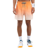 Short NOX Hombre Padel Pro -  Naranja