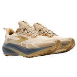 Tenis Hombre Brooks Ghost Trail - Beige