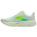 Tenis Mujer Brooks Running Ghost 17 - Light Blue