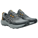 ASICS Tenis Hombre Trail Running GEL VENTURE 11  - Steel Grey / Cloud Grey