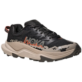 Hoka Torrent 4 Mujer - Black / Putty