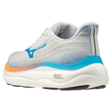 Tenis Hombre Mizuno Running Wave Sky 9 - Cloudscape/BL Jewel