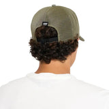 Ciele Gorra Trail Running TRL SC Capital Cross - Toad