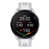 Reloj Garmin Forerunner ® 165 Music - Blanco