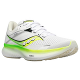 Saucony Tenis Hombre Running Ride 16 - Blanco