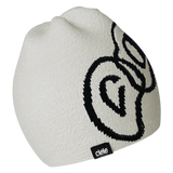Ciele Gorro Running SKL Chain Link Trooper - Blanco
