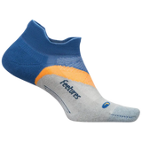 Feetures Calcetines Running Elite Light Cushion - Rally Blue