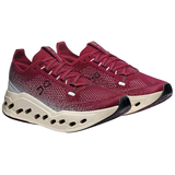 On Running Tenis Hombre Running Cloudsurfer Max - Sienna/Dew