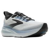 Tenis Hombre Brooks Running Glycerin 23 - White/Rain/Baltic Sea
