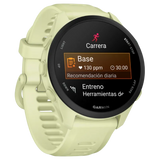 Reloj Garmin Forerunner ® 70 - Amarillo