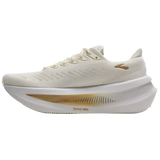 Tenis Mujer Brooks Running Glycerin Max 2 -   Coconut/Starfish/White