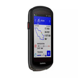 Garmin Ciclocomputadora Ciclismo Edge 1040 Solar Negro Unisex