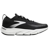 Tenis Mujer Brooks Running Glycerin Flex - Black/White