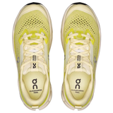 On Running Tenis  Trail Running Mujer Couldsurfer 2 - Ivory/Lime