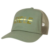 Ciele Gorra Trail Running TRL SC Capital Cross - Toad