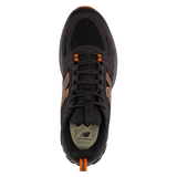 Tenis New Balance Hombre Trail Running 410 V9 - Black