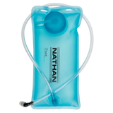 NATHAN Chaleco de Hidratacion UNISEX Quickstart 6L - Negro