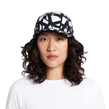 Ciele Gorra Running GOSCAll Over Loopy Tile - Whitaker