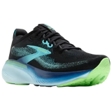 Tenis Hombre Brooks Running ADRENALINE GTS 25 -  Black/Ipanema/Mint