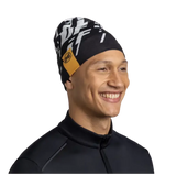 Buff Hat Outdoor EcoStretch Pro Team Negro