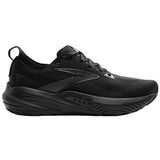 Tenis Hombre Brooks Running Glycerin 23 - Black/Ebony/Biscuit