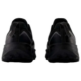 Tenis New Balance Mujer Trail - Hierro V9 - Black/Black