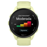 Reloj Garmin Forerunner ® 70 - Amarillo