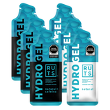 Gel RUTS ENERGY Running Hydrogel Surtido Pack 6 Pz