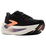 Tenis Mujer Brooks Running Glycerin Max 2 - Black/Peach/Clear