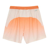 Short NOX Hombre Padel Pro -  Naranja