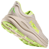 Hoka BONDI 9 Hombre - Grout / Neon Yuzu