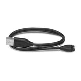 Garmin Cable de Carga Datos USB-A 50cm - Negro
