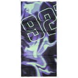 BUFF Tubular UNISEX Running Original EcoStretch - Morado